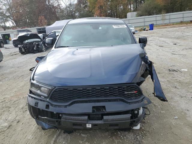 Photo 4 VIN: 1C4RDHDG8MC845054 - DODGE DURANGO 