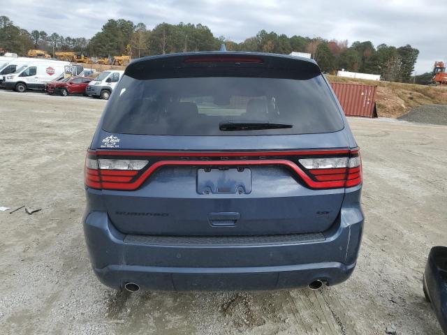 Photo 5 VIN: 1C4RDHDG8MC845054 - DODGE DURANGO 