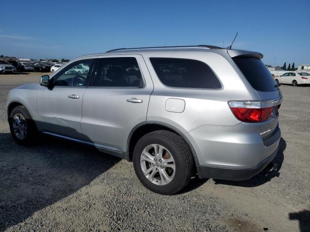 Photo 1 VIN: 1C4RDHDG9CC162889 - DODGE DURANGO 