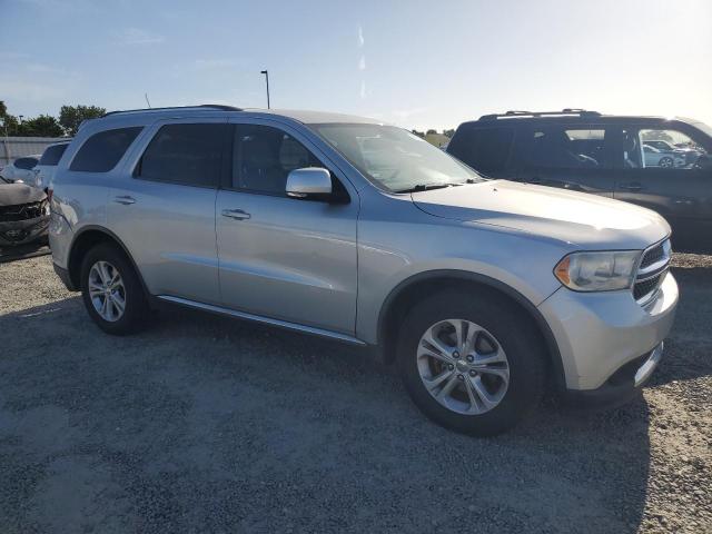 Photo 3 VIN: 1C4RDHDG9CC162889 - DODGE DURANGO 