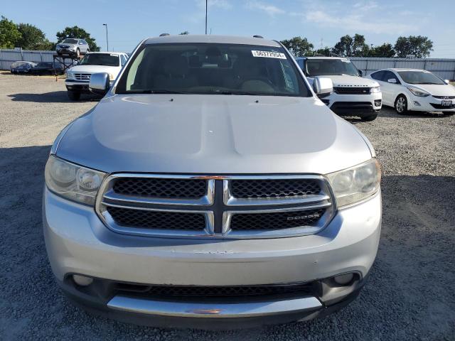 Photo 4 VIN: 1C4RDHDG9CC162889 - DODGE DURANGO 