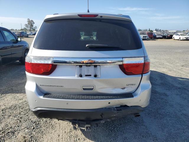 Photo 5 VIN: 1C4RDHDG9CC162889 - DODGE DURANGO 