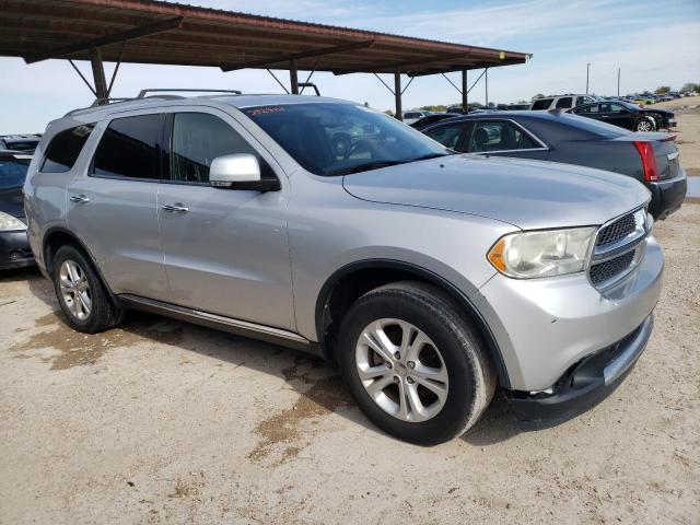 Photo 3 VIN: 1C4RDHDG9DC582914 - DODGE DURANGO CR 