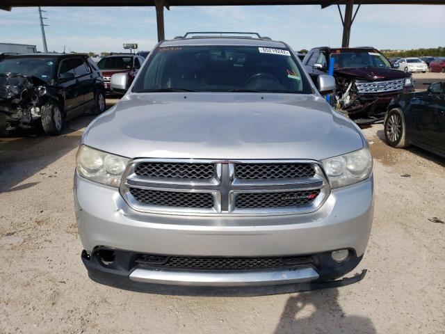 Photo 4 VIN: 1C4RDHDG9DC582914 - DODGE DURANGO CR 