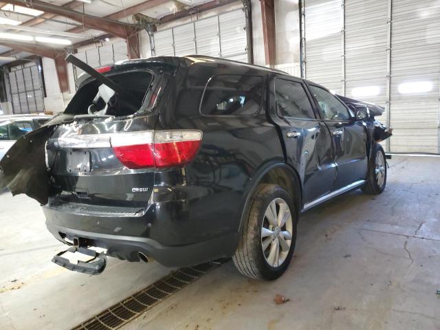 Photo 2 VIN: 1C4RDHDG9DC592679 - DODGE DURANGO CR 