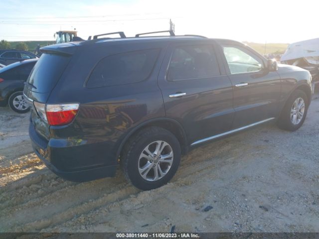 Photo 3 VIN: 1C4RDHDG9DC608198 - DODGE DURANGO 