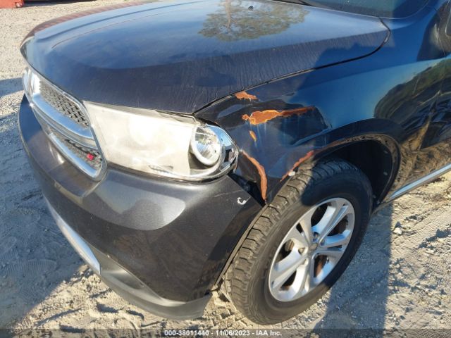 Photo 5 VIN: 1C4RDHDG9DC608198 - DODGE DURANGO 