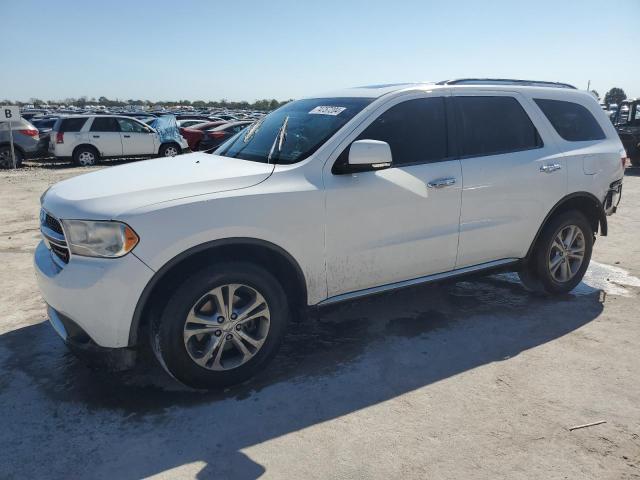 Photo 0 VIN: 1C4RDHDG9DC616494 - DODGE DURANGO CR 