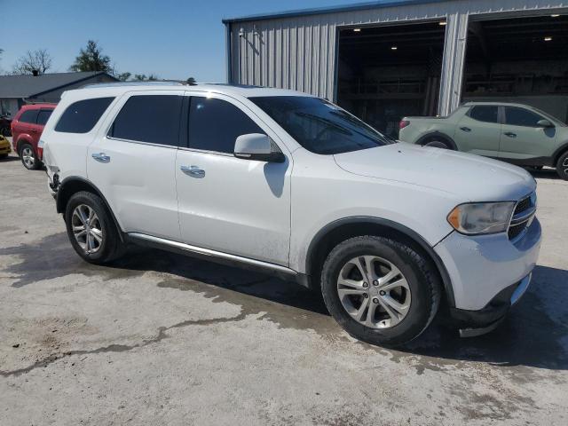 Photo 3 VIN: 1C4RDHDG9DC616494 - DODGE DURANGO CR 