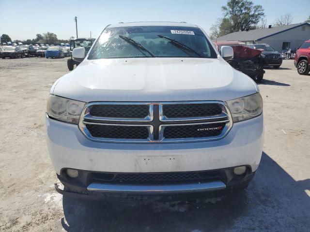 Photo 4 VIN: 1C4RDHDG9DC616494 - DODGE DURANGO CR 