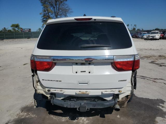 Photo 5 VIN: 1C4RDHDG9DC616494 - DODGE DURANGO CR 