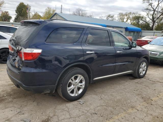 Photo 2 VIN: 1C4RDHDG9DC659362 - DODGE DURANGO CR 