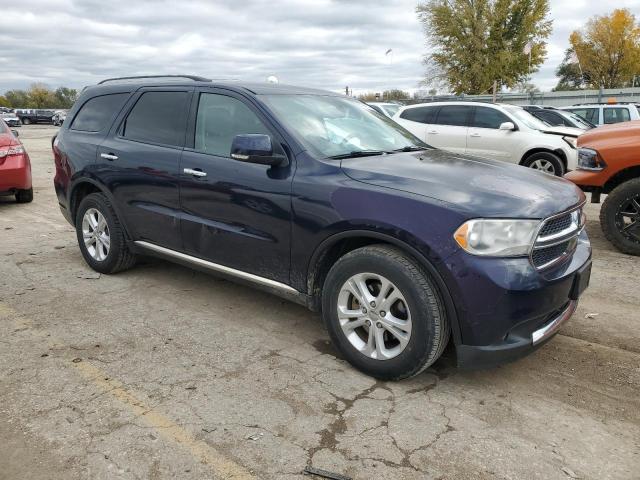 Photo 3 VIN: 1C4RDHDG9DC659362 - DODGE DURANGO CR 