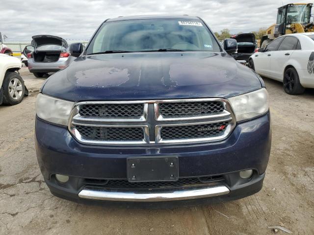 Photo 4 VIN: 1C4RDHDG9DC659362 - DODGE DURANGO CR 