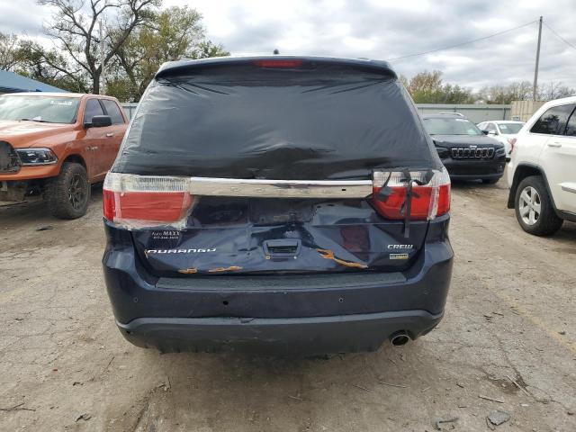 Photo 5 VIN: 1C4RDHDG9DC659362 - DODGE DURANGO CR 