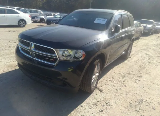 Photo 1 VIN: 1C4RDHDG9DC676274 - DODGE DURANGO 