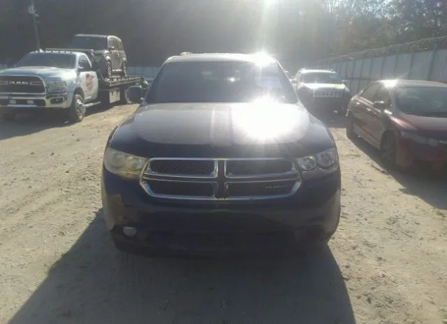 Photo 5 VIN: 1C4RDHDG9DC676274 - DODGE DURANGO 