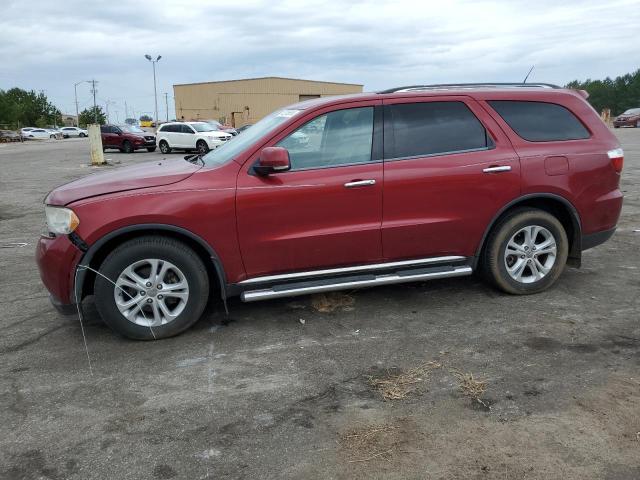 Photo 0 VIN: 1C4RDHDG9DC678543 - DODGE DURANGO CR 