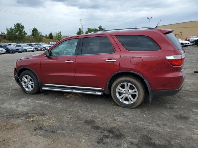 Photo 1 VIN: 1C4RDHDG9DC678543 - DODGE DURANGO CR 