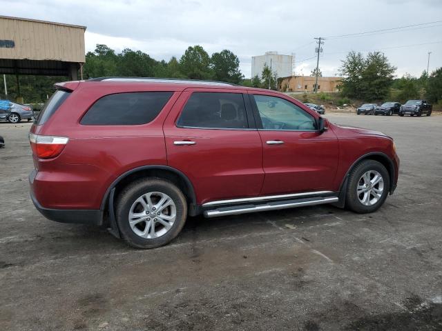 Photo 2 VIN: 1C4RDHDG9DC678543 - DODGE DURANGO CR 