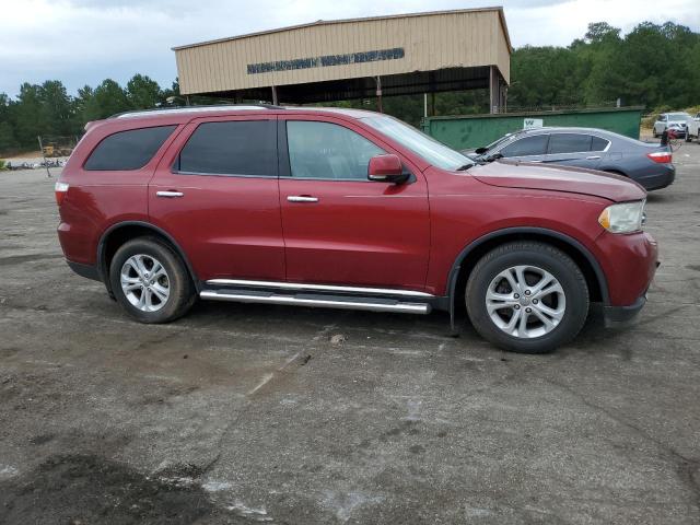 Photo 3 VIN: 1C4RDHDG9DC678543 - DODGE DURANGO CR 