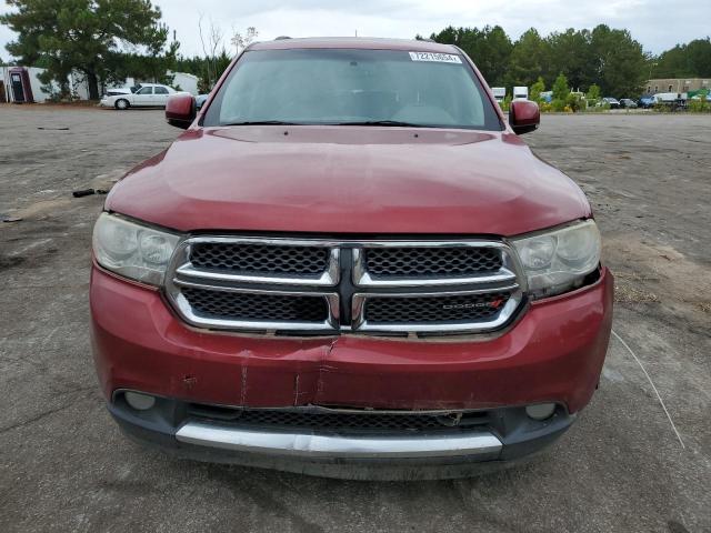 Photo 4 VIN: 1C4RDHDG9DC678543 - DODGE DURANGO CR 