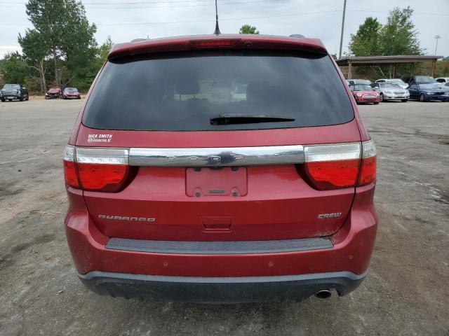 Photo 5 VIN: 1C4RDHDG9DC678543 - DODGE DURANGO CR 