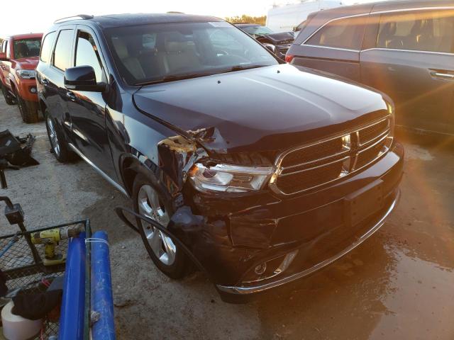 Photo 3 VIN: 1C4RDHDG9EC307559 - DODGE DURANGO 