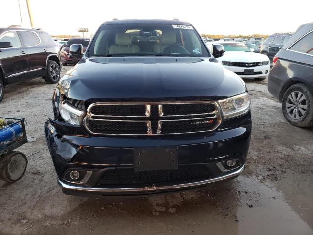 Photo 4 VIN: 1C4RDHDG9EC307559 - DODGE DURANGO 