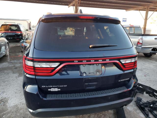 Photo 5 VIN: 1C4RDHDG9EC307559 - DODGE DURANGO 