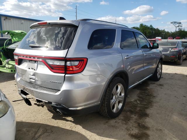 Photo 3 VIN: 1C4RDHDG9EC313717 - DODGE DURANGO LI 