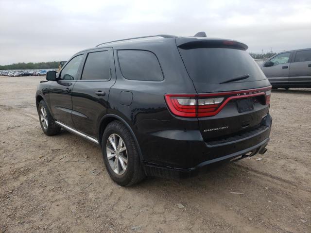 Photo 2 VIN: 1C4RDHDG9EC599892 - DODGE DURANGO LI 