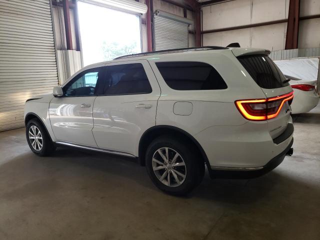 Photo 1 VIN: 1C4RDHDG9FC153713 - DODGE DURANGO LI 