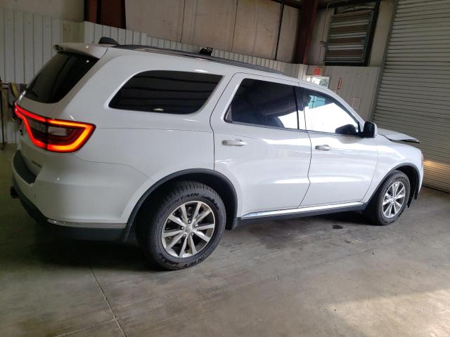 Photo 2 VIN: 1C4RDHDG9FC153713 - DODGE DURANGO LI 