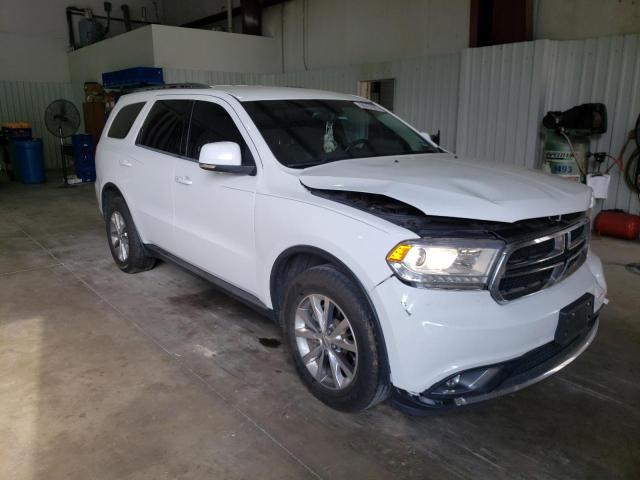 Photo 3 VIN: 1C4RDHDG9FC153713 - DODGE DURANGO LI 