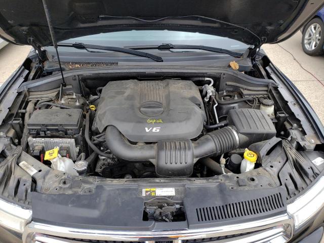 Photo 11 VIN: 1C4RDHDG9FC153730 - DODGE DURANGO LI 