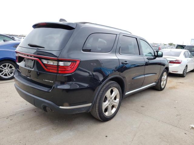 Photo 2 VIN: 1C4RDHDG9FC153730 - DODGE DURANGO LI 