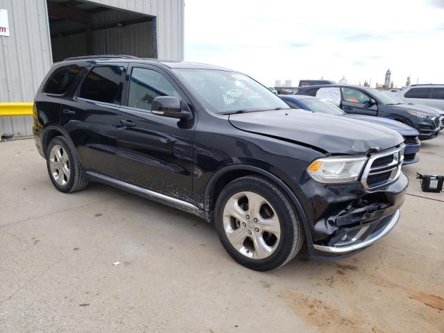 Photo 3 VIN: 1C4RDHDG9FC153730 - DODGE DURANGO LI 