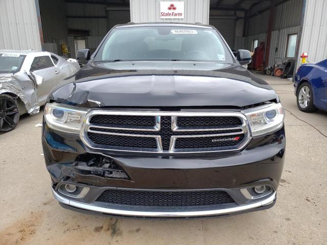 Photo 4 VIN: 1C4RDHDG9FC153730 - DODGE DURANGO LI 