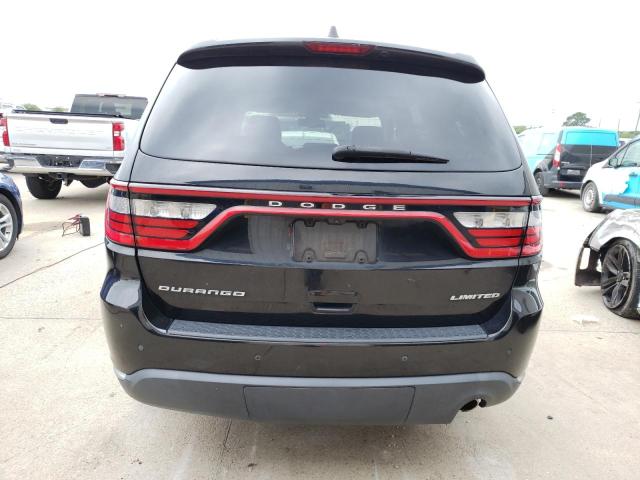 Photo 5 VIN: 1C4RDHDG9FC153730 - DODGE DURANGO LI 