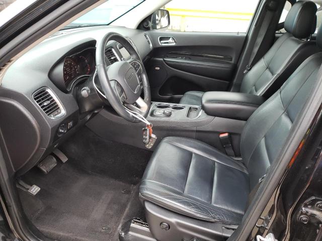 Photo 6 VIN: 1C4RDHDG9FC153730 - DODGE DURANGO LI 