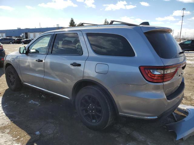 Photo 1 VIN: 1C4RDHDG9FC695023 - DODGE DURANGO 