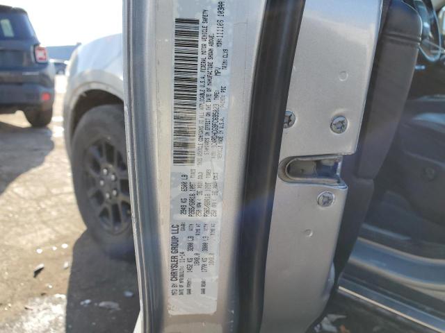 Photo 13 VIN: 1C4RDHDG9FC695023 - DODGE DURANGO 