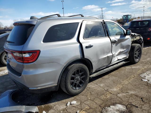 Photo 2 VIN: 1C4RDHDG9FC695023 - DODGE DURANGO 