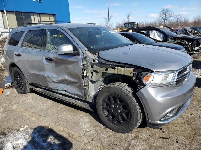 Photo 3 VIN: 1C4RDHDG9FC695023 - DODGE DURANGO 