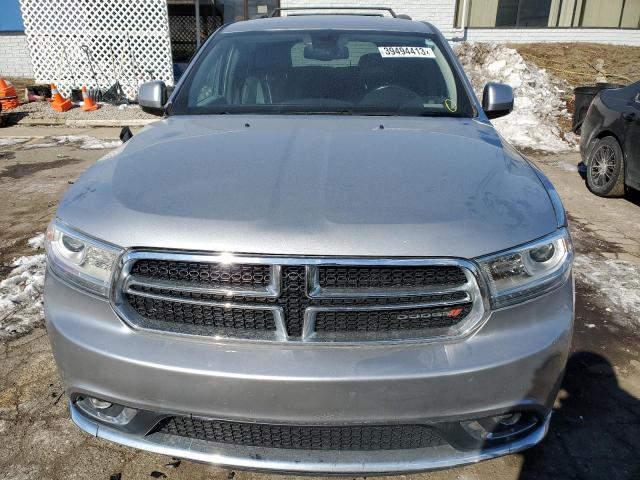 Photo 4 VIN: 1C4RDHDG9FC695023 - DODGE DURANGO 