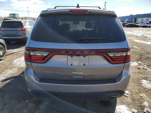 Photo 5 VIN: 1C4RDHDG9FC695023 - DODGE DURANGO 