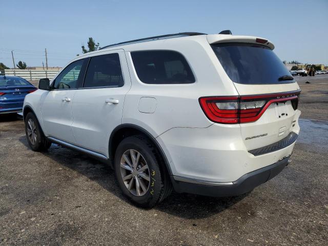 Photo 1 VIN: 1C4RDHDG9FC740297 - DODGE DURANGO LI 