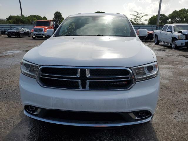 Photo 4 VIN: 1C4RDHDG9FC740297 - DODGE DURANGO LI 