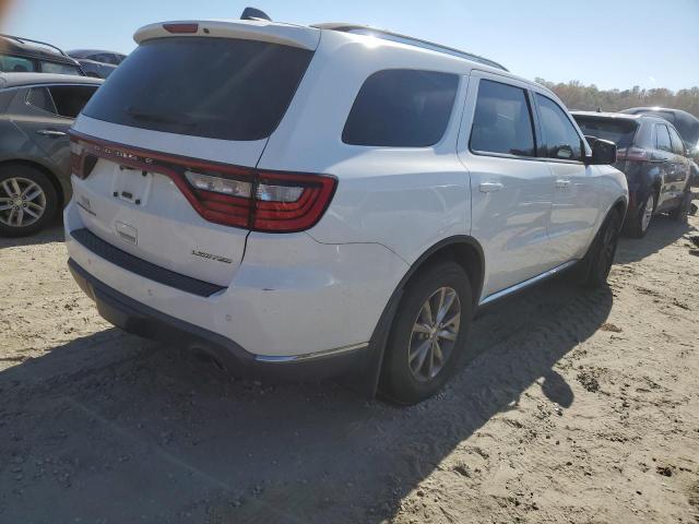 Photo 2 VIN: 1C4RDHDG9FC760033 - DODGE DURANGO 